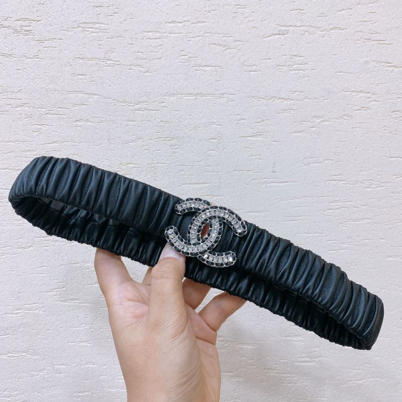 Ch*el belts